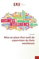 Mise en place d'un outil de supervision du Data warehouse