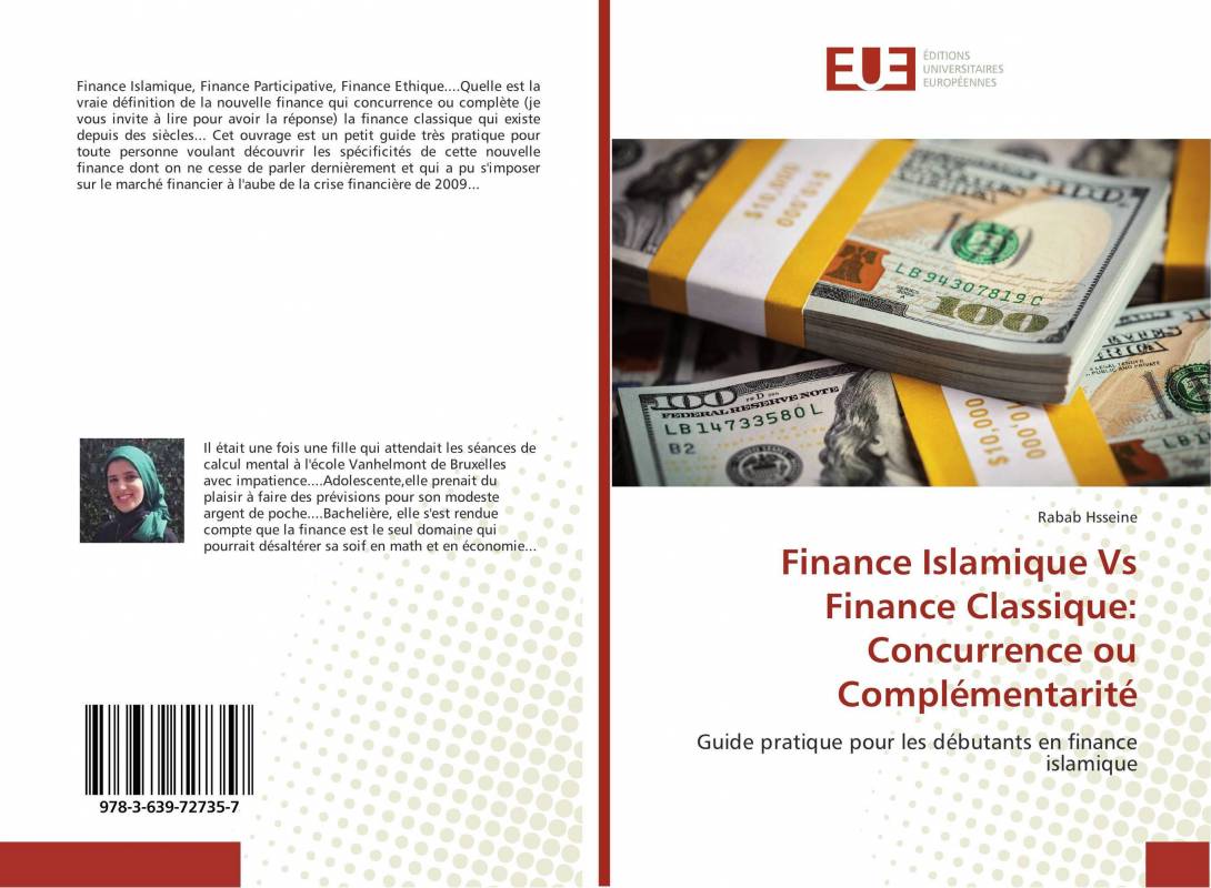 Finance Islamique Vs Finance Classique: Concurrence ou Complémentarité