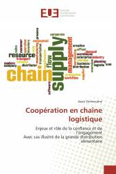 Coopération en chaîne logistique