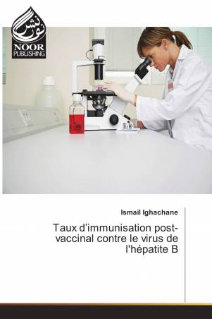 Taux d’immunisation post-vaccinal contre le virus de l'hépatite B