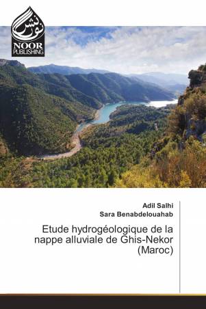 Etude hydrogéologique de la nappe alluviale de Ghis-Nekor (Maroc)