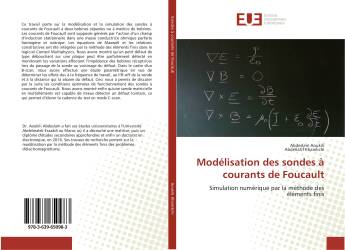 Modélisation des sondes à courants de Foucault