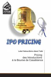 Pricing des Introductions à la Bourse de Casablanca