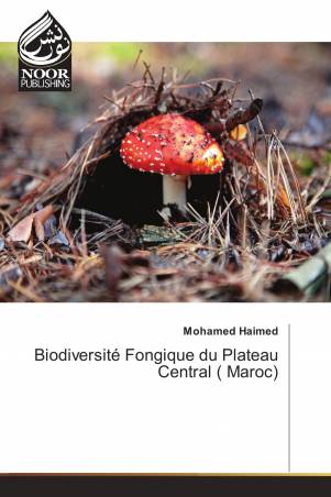 Biodiversité Fongique du Plateau Central ( Maroc)