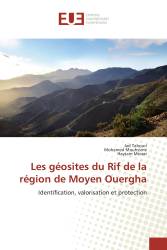 Les géosites du Rif de la région de Moyen Ouergha