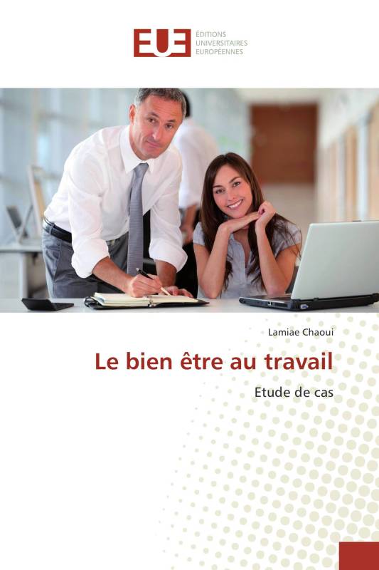 Le bien être au travail