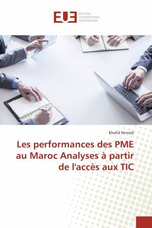 Les performances des PME au Maroc Analyses à partir de l'accès aux TIC