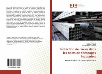 Protection de l’acier dans les bains de décapages industriels
