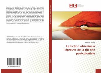 La fiction africaine à l’épreuve de la théorie postcoloniale