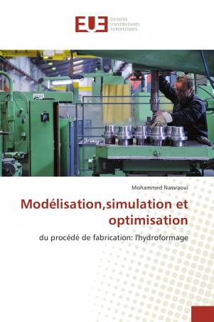 Modélisation,simulation et optimisation