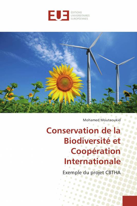 Conservation de la Biodiversité et Coopération Internationale