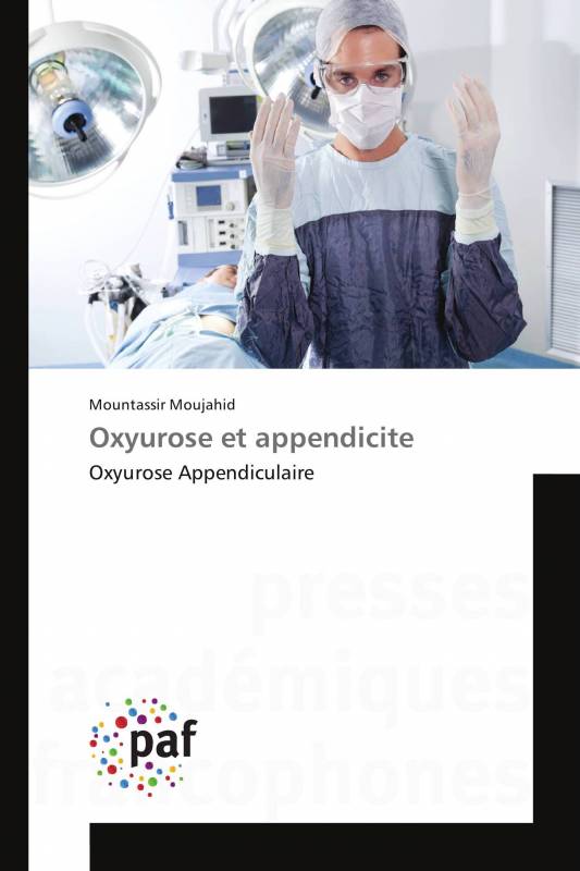 Oxyurose et appendicite