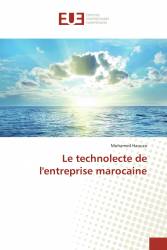 Le technolecte de l'entreprise marocaine