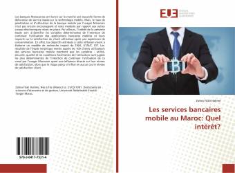 Les services bancaires mobile au Maroc: Quel intérêt?