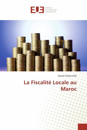La Fiscalité Locale au Maroc