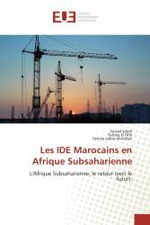 Les IDE Marocains en Afrique Subsaharienne