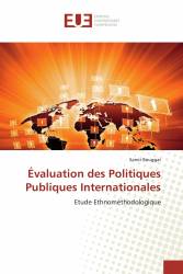Évaluation des Politiques Publiques Internationales