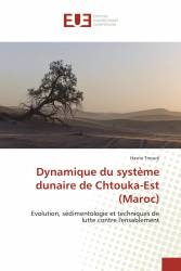 Dynamique du système dunaire de Chtouka-Est (Maroc)