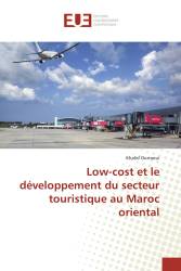 Low-cost et le développement du secteur touristique au Maroc oriental