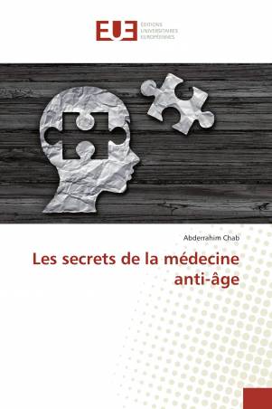 Les secrets de la médecine anti-âge