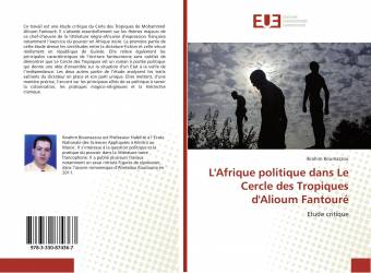 L'Afrique politique dans Le Cercle des Tropiques d'Alioum Fantouré