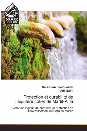 Protection et durabilité de l'aquifère côtier de Martil-Alila