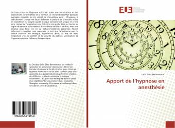 Apport de l’hypnose en anesthésie