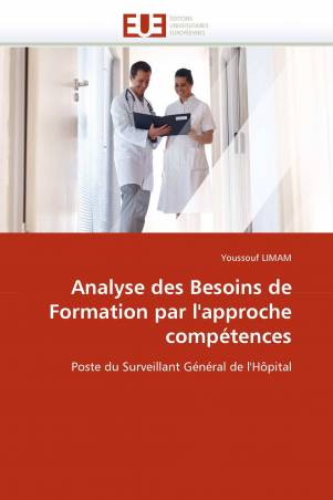 Analyse des Besoins de Formation par l'approche compétences