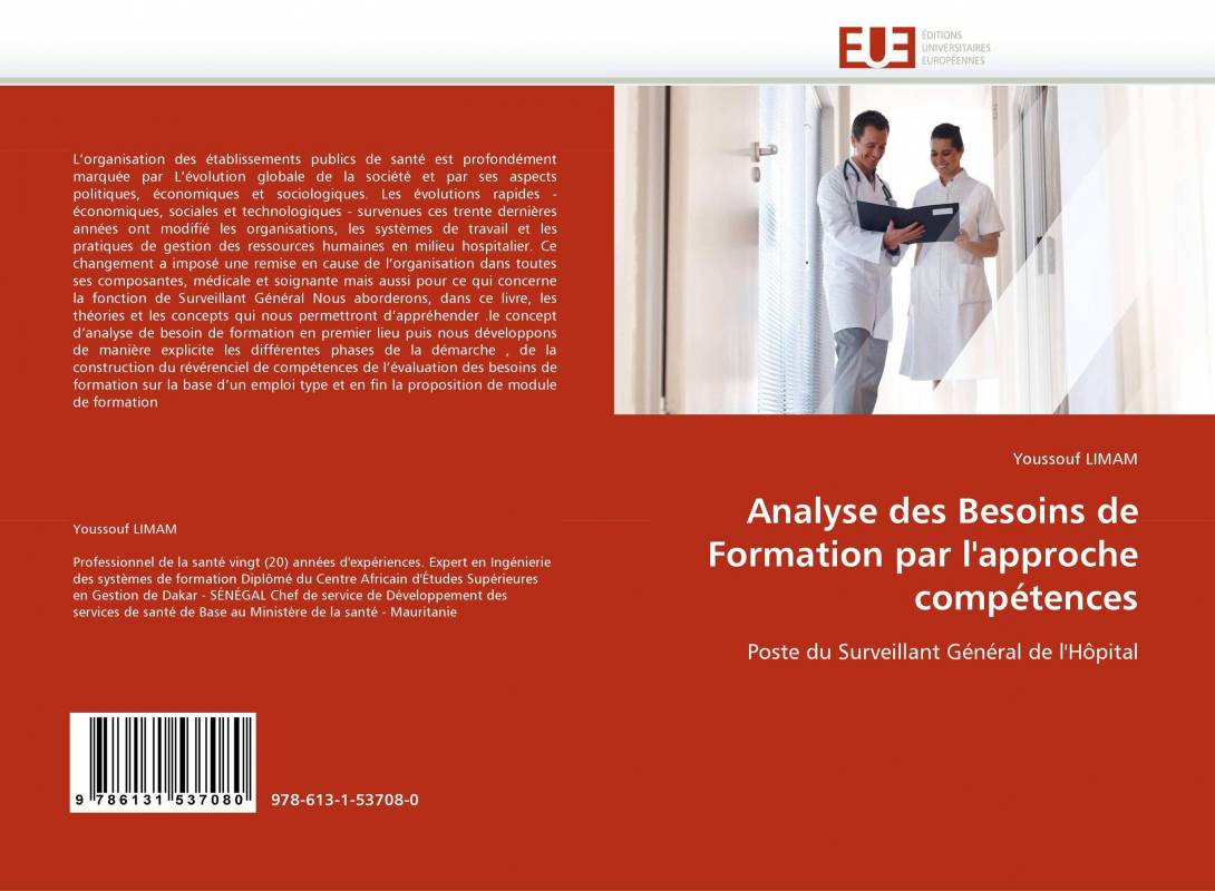 Analyse des Besoins de Formation par l'approche compétences