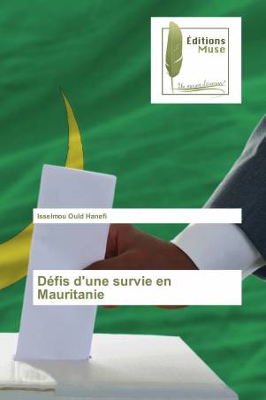 Défis d'une survie en Mauritanie