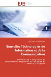 Nouvelles Téchnologies de l'Information et de la Communication
