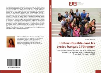 L'interculturalité dans les Lycées français à l'étranger