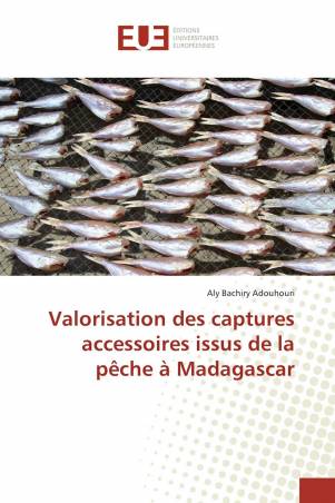 Valorisation des captures accessoires issus de la pêche à Madagascar