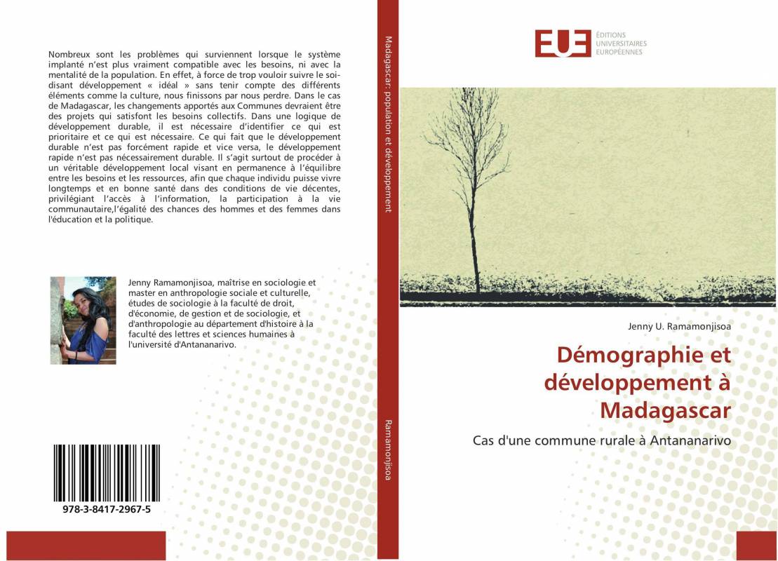 Démographie et développement à Madagascar