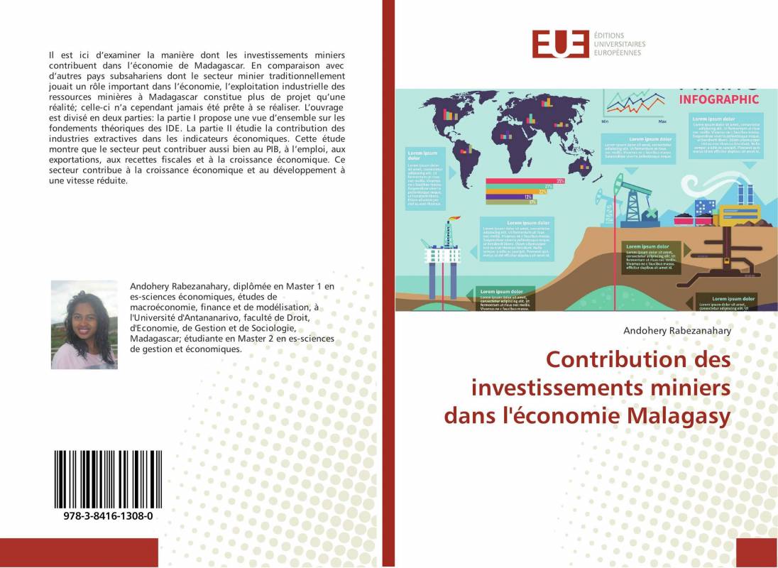 Contribution des investissements miniers dans l'économie Malagasy