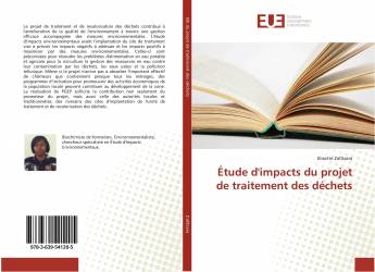 Étude d'impacts du projet de traitement des déchets