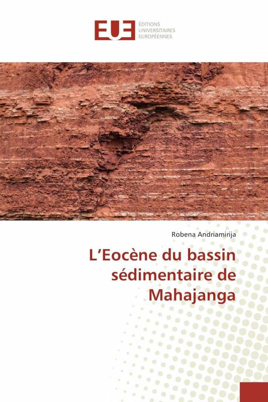 L’Eocène du bassin sédimentaire de Mahajanga