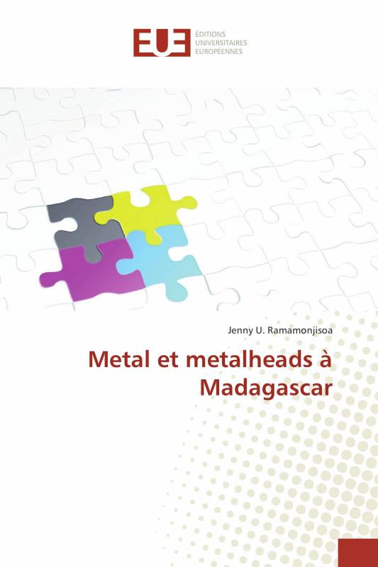 Metal et metalheads à Madagascar