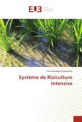 Système de Riziculture Intensive