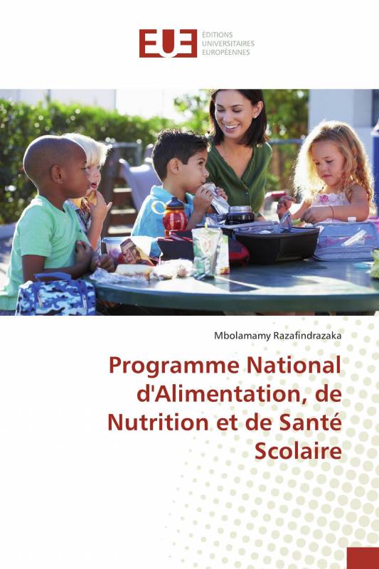 Programme National d'Alimentation, de Nutrition et de Santé Scolaire