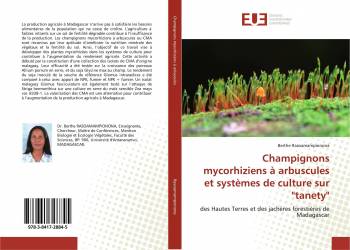 Champignons mycorhiziens à arbuscules et systèmes de culture sur "tanety"