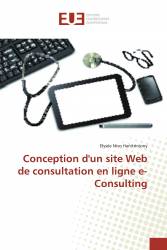 Conception d'un site Web de consultation en ligne e-Consulting