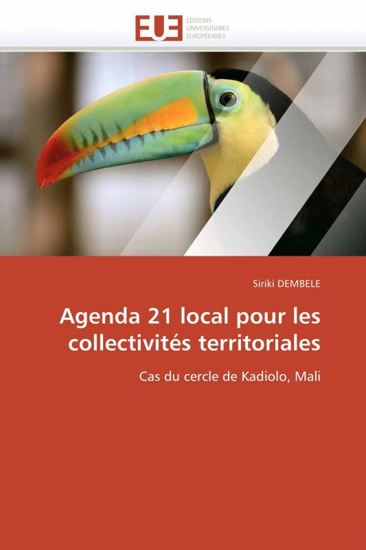 Agenda 21 local pour les collectivités territoriales