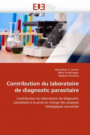 Contribution du laboratoire de diagnostic parasitaire