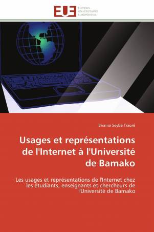 Usages et représentations de l'Internet à l'Université de Bamako