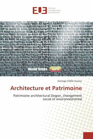 Architecture et Patrimoine