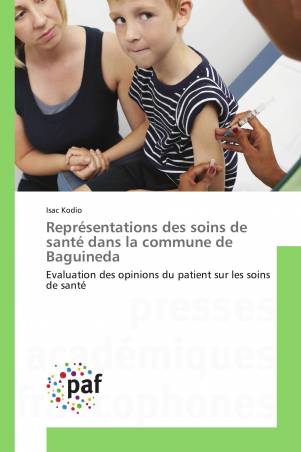Représentations des soins de santé dans la commune de Baguineda