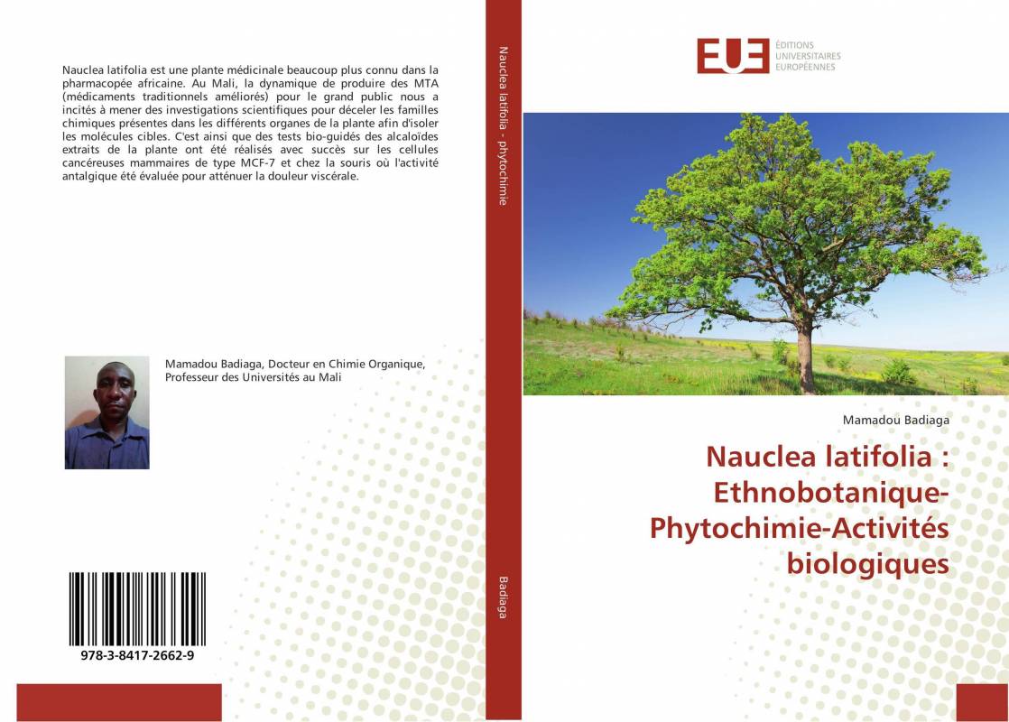 Nauclea latifolia : Ethnobotanique-Phytochimie-Activités biologiques