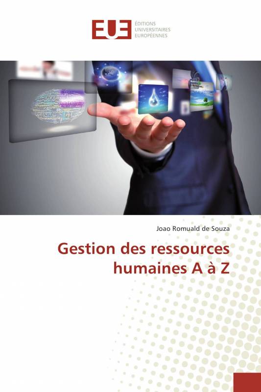 Gestion des ressources humaines A à Z