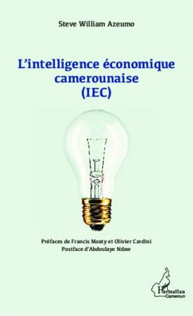 L'intelligence économique camerounaise (IEC)